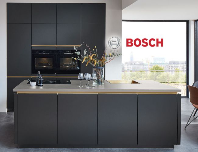 Designkeuken